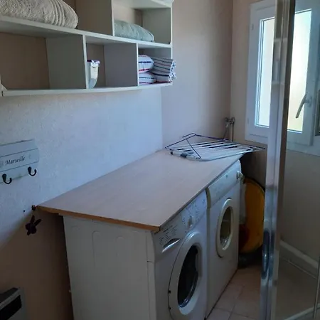 Joli T2 - Plages Et Commerces A Pied *